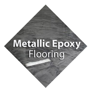 Metallic Epoxy Flooring Belfast