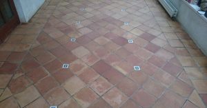 tile flooring -restore-2-after-2